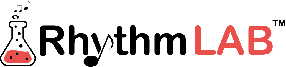 Rhythm Lab logo